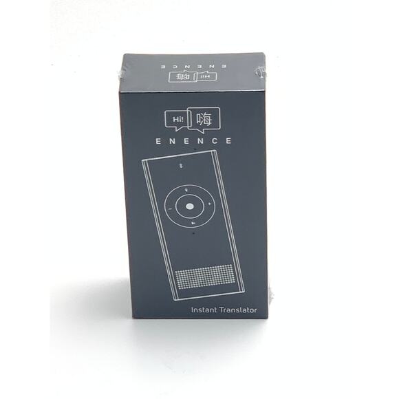 Muama Enence Language Translator - Picture 1 of 5